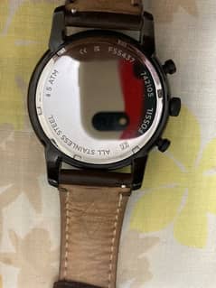 Fossil FS5437