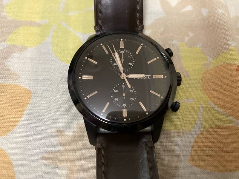 Fossil FS5437 1