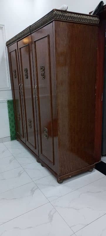 wardrobes wooden almari decopaint 2 in 1 almari Lush conditions 2