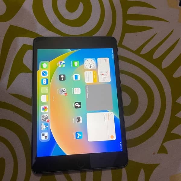 i pad mini 5 64 Gb 1