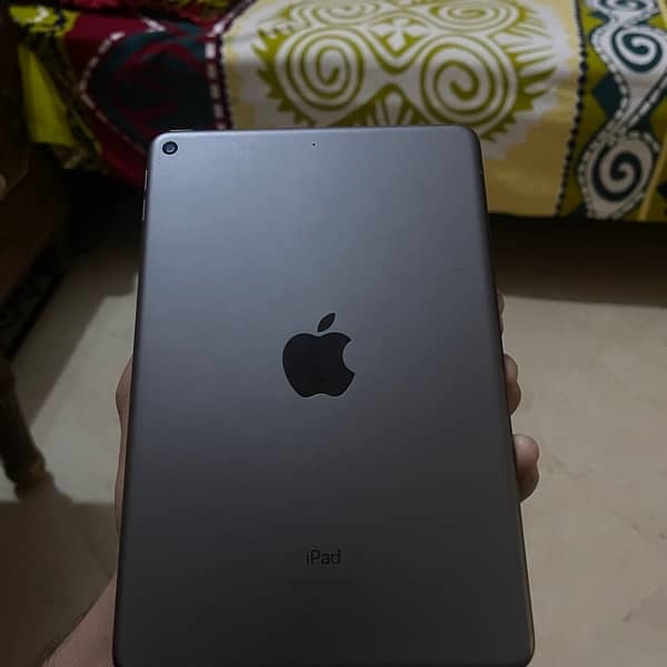 i pad mini 5 64 Gb 6