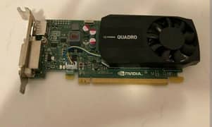 Graphic card