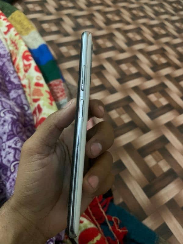 Redmi note 10 4/128 PTA approved with box 3