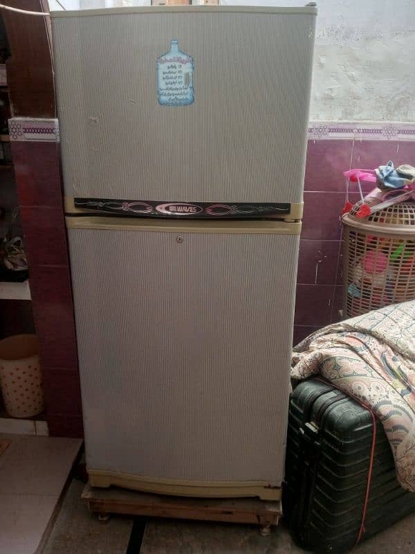 refrigerator urgent sale 1