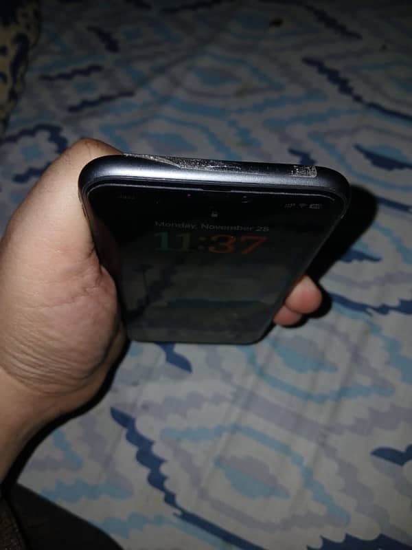 Iphone 11 Black colour 0