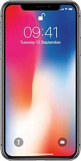 Apple iPhone X 0