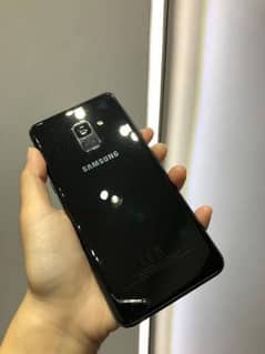 Samsung a8 WhatsApp 03303937969