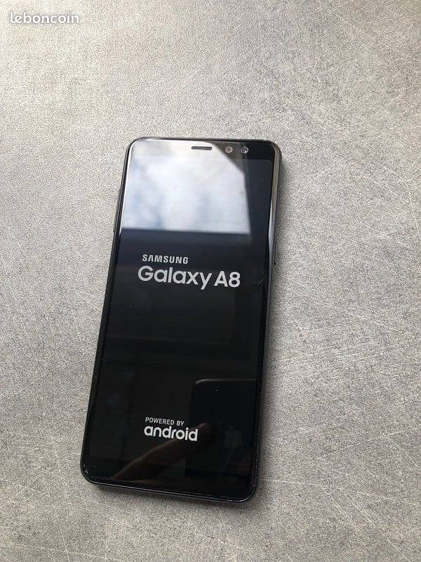 Samsung a8 WhatsApp 03303937969 1