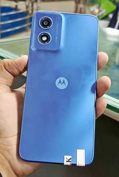 Moto G play 2024