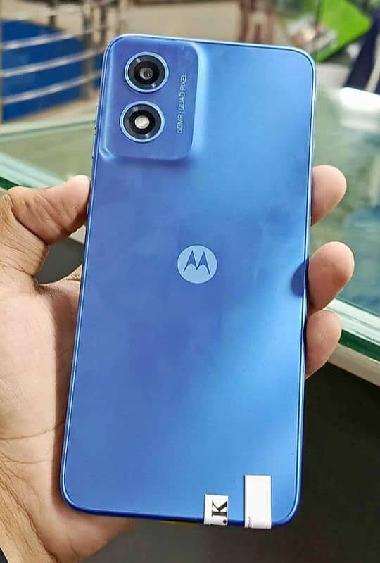 Moto G play 2024 0