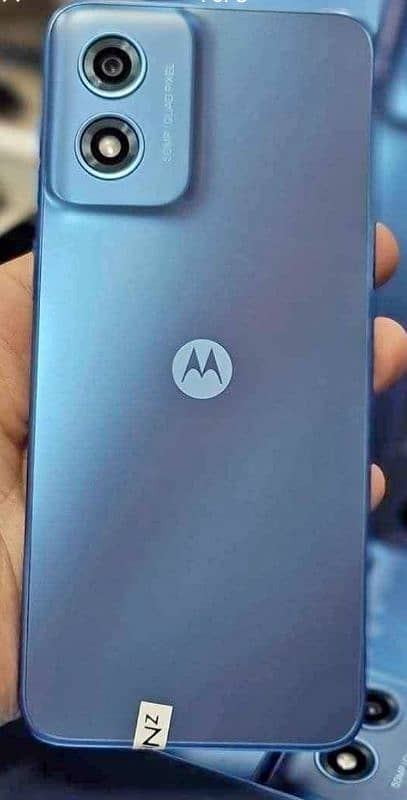 Moto G play 2024 1