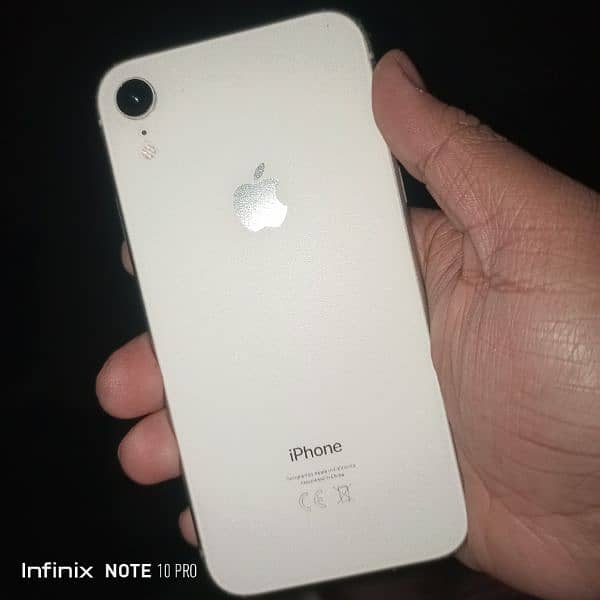 iphone XR pta 0