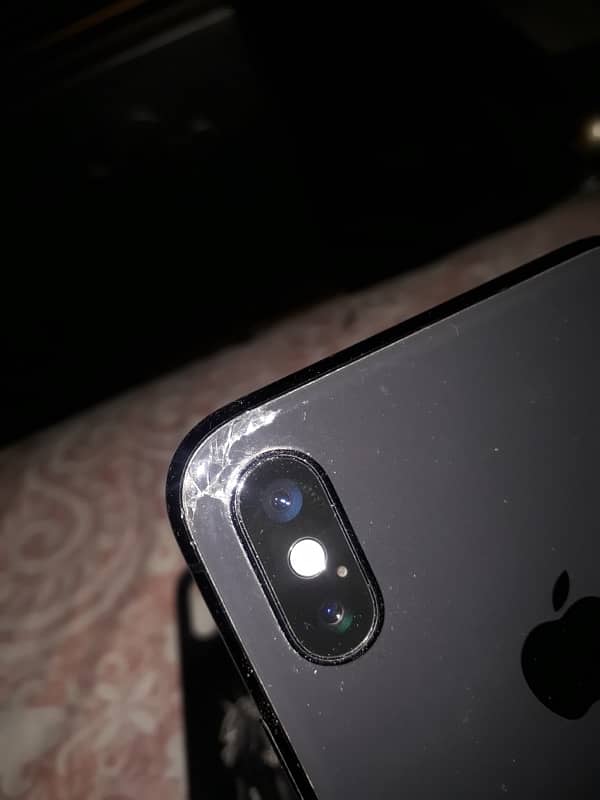 iPhone x 256GB non pta bypass 7