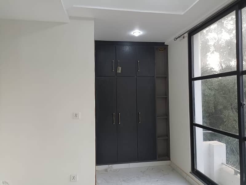 One Bedroom Brand New Apartment For Sale 10