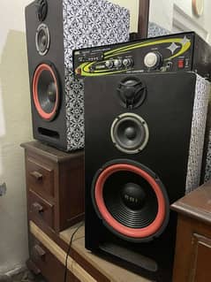 speaker for sale