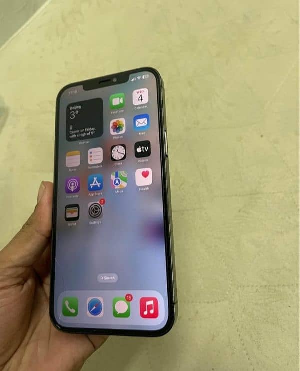 iPhone 13 Pro Max 512GB JV 7