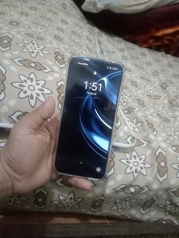 Realme Narzo 50 0