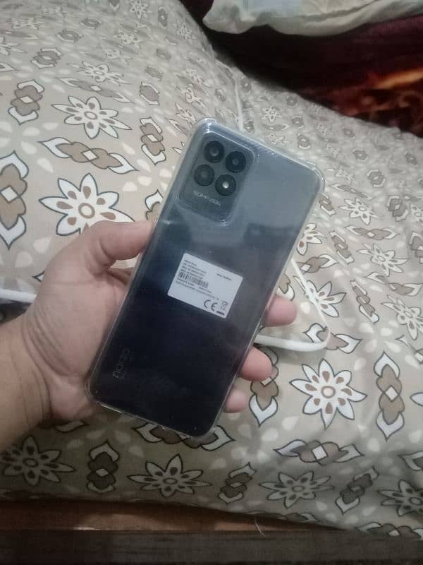 Realme Narzo 50 1