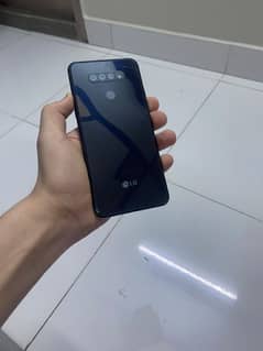 LG K51