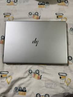 Core i7 8th Gen Hp Elitebook 840 G6 Fhd 14" LED | 8GB RAM | 256GB