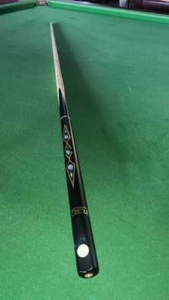 john paris cue 3-piece