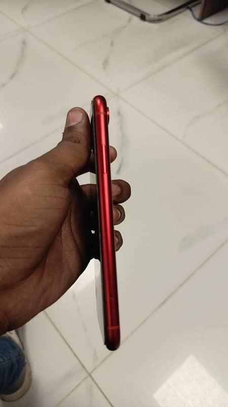 Iphone XR Red Product 0