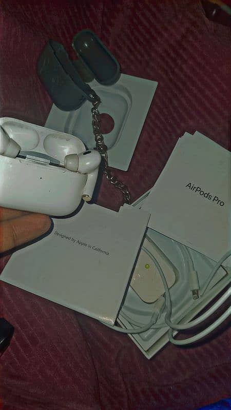 airpods pro 2nd generation 2