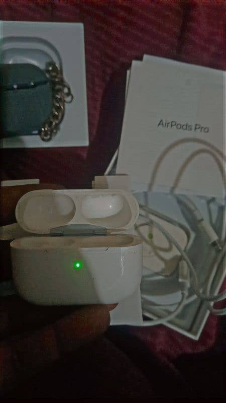 airpods pro 2nd generation 5