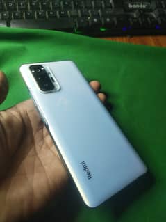 Xiaomi Redmi Note 10 Pro