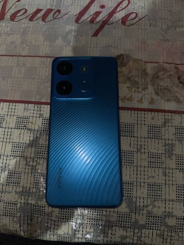 infinix smart 7 1