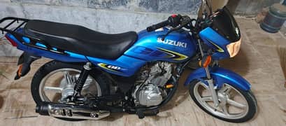 Suzuki