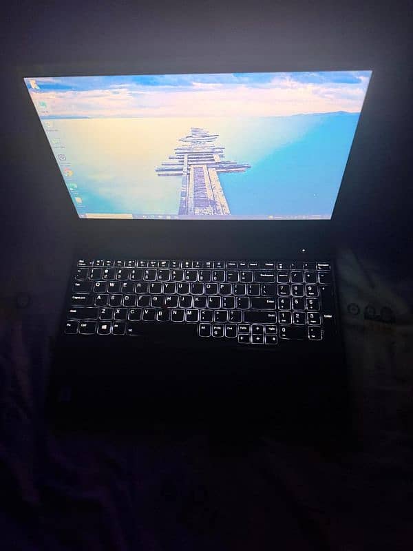 Lenovo Thinkpad T580 Ci7-8th generation 2gb graphics Nvidia 13