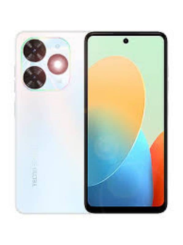 Tecno spark go 2024 model 0