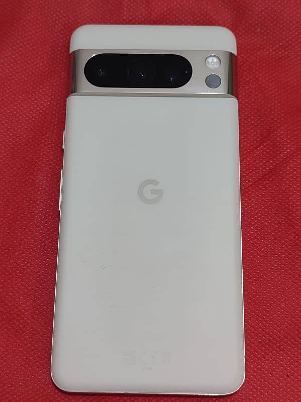 Google Pixel 8 Pro Non Active 1