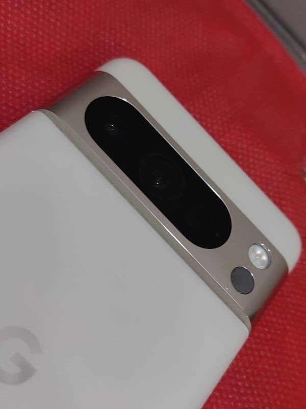 Google Pixel 8 Pro Non Active 2