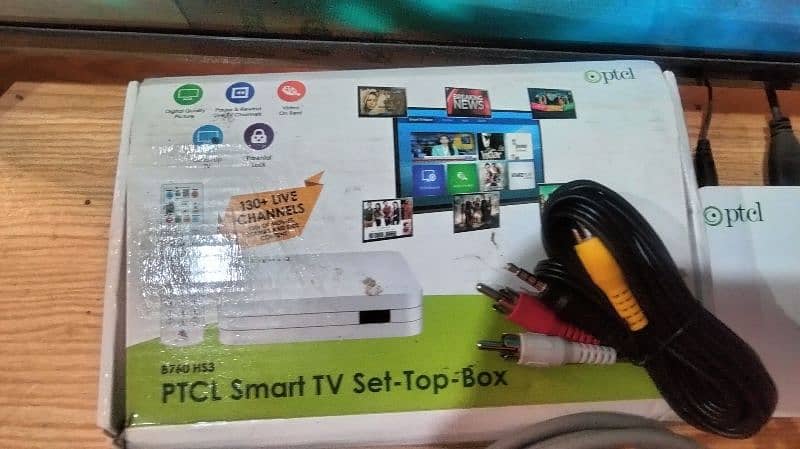 Android tv box 2