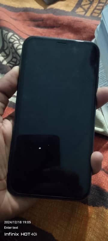 IPHONE 11 (64/4gb) NON-PTA JV 3