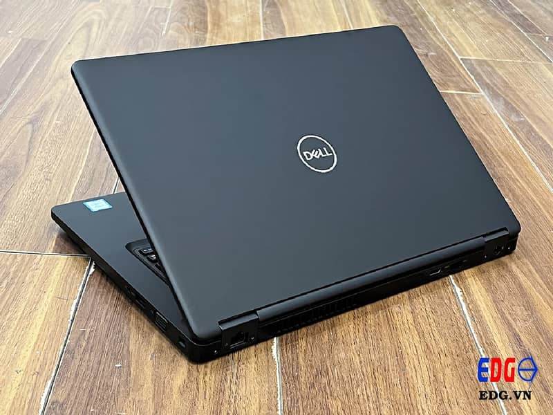 i5 8th Gen | Dell Laptop 8/256 SSD m2 0