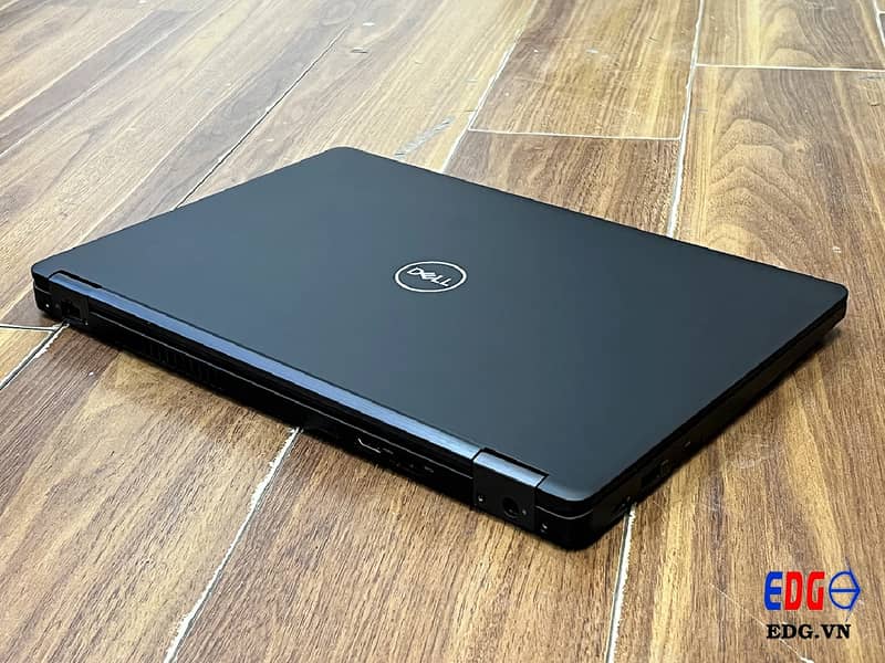 i5 8th Gen | Dell Laptop 8/256 SSD m2 2