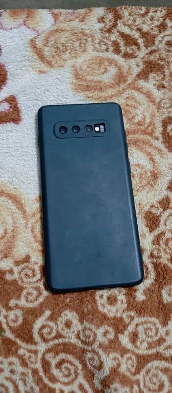 Samsung s10 plus pta  approved ha 1