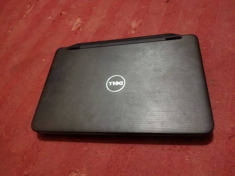 Dell 1540 i3 first generation 4gb ram and 320 hardrive 1