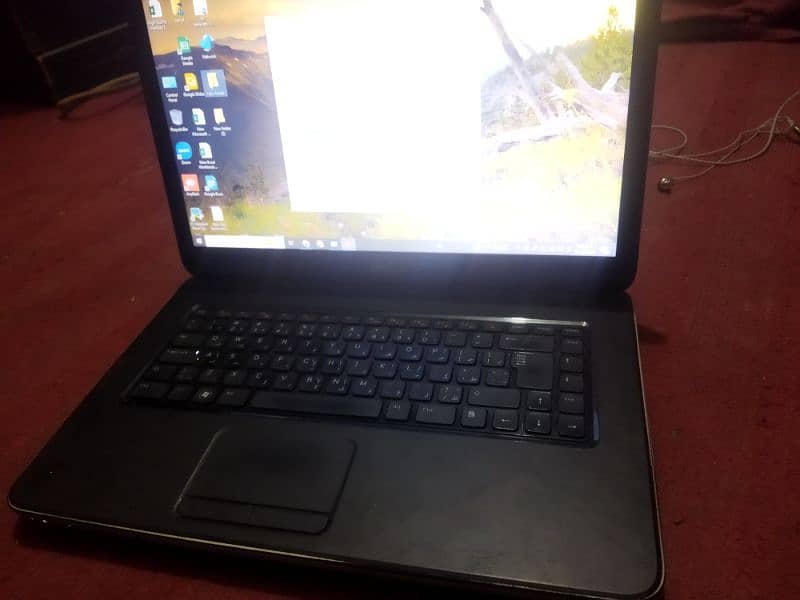 Dell 1540 i3 first generation 4gb ram and 320 hardrive 2