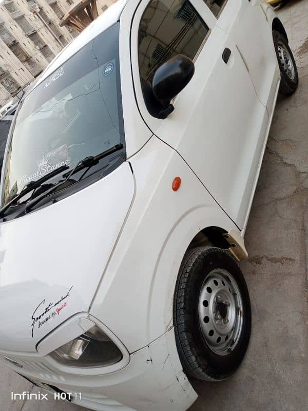 Suzuki Alto 2020 9