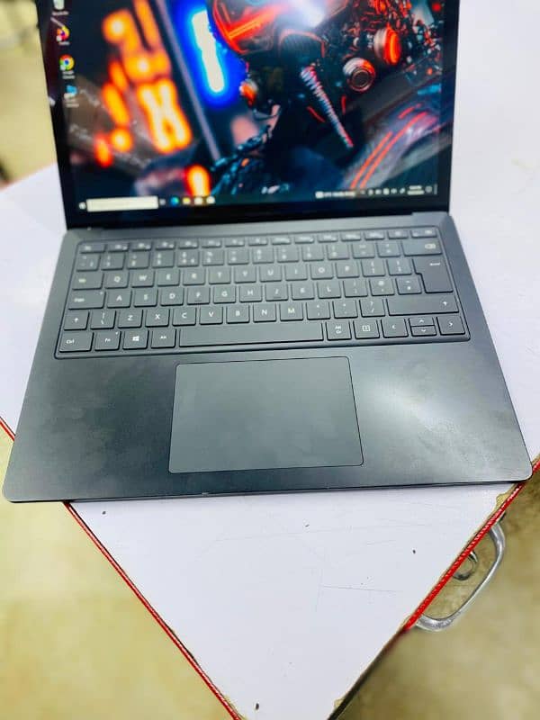 Microsft laptop 3 core i5-10th generation 2