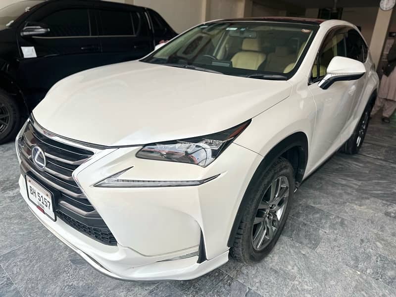 Lexus Other 2015 1