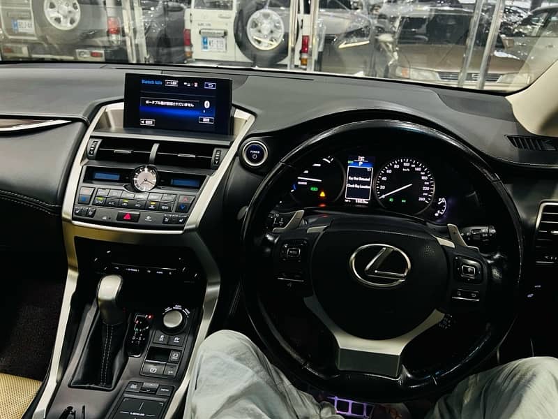 Lexus Other 2015 2