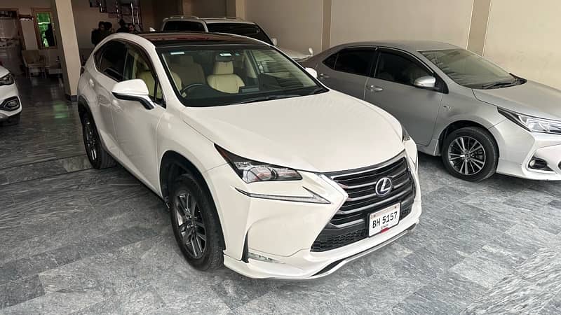 Lexus Other 2015 5