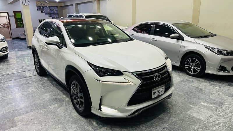 Lexus Other 2015 7