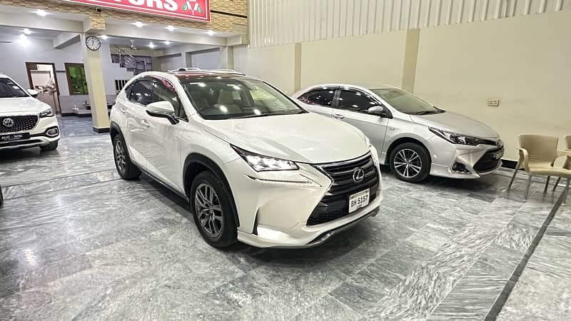 Lexus Other 2015 8