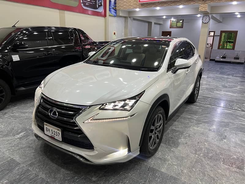 Lexus Other 2015 9